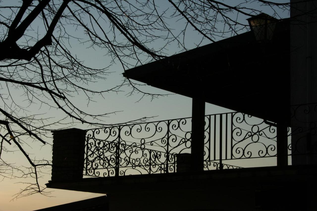 Agriturismo Villa Fiore Torano Nuovo Exterior foto