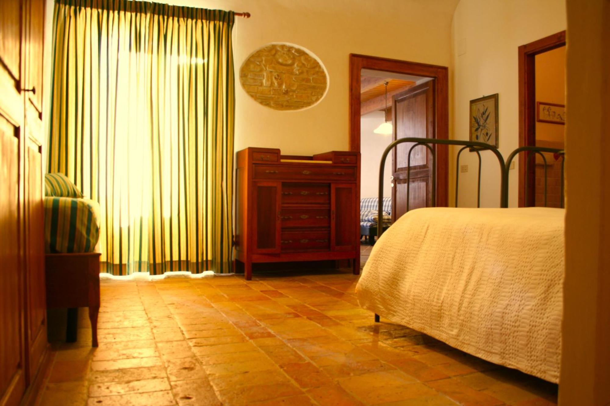 Agriturismo Villa Fiore Torano Nuovo Exterior foto