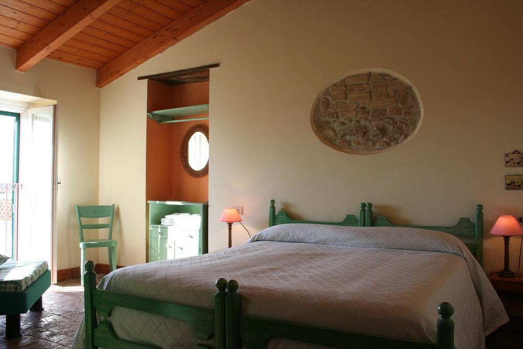 Agriturismo Villa Fiore Torano Nuovo Exterior foto